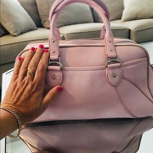 Limited Edition Cole Haham Purse